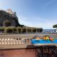 Terrace by the sea - Entire property with terrace Sorrento - Fotografie 9