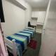 Hostel Saúde JF - Unidade 1, São Paulo - Zdjęcie 3