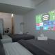 COL 93A 2Queen bed Balcony KLCC View Family Suites, Kuala Lumpur - Foto 1
