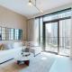 Creek Edge - One Bedroom with Partial Sea View, Dubaï - Photo 9