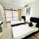Kl Continew Suite At Times Square, Kuala Lumpur - Fotografie 5