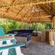Tiki Bar & Heated Pool Jacuzzi Weddings and Events St. Augustine - Fotografie 8