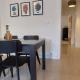Elegantly Refurbed 2BD in Shankill - 3km from Bray, Dublín - Foto 3