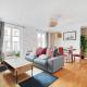 Charming apartment -1BR-4P- Arc de Triomphe, Paris - Foto 1