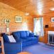 Secluded Pine Lodge 2 Wigton - Foto 7