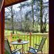 Secluded Pine Lodge 2 Wigton - Foto 6