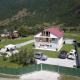 Guest House Gogia Zhabeshi - Fotografie 2