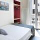 3-Bedroom Design House San Babila-Tricolore-M4, Milán - Fotografie 4
