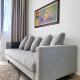 COL25A KL Tower Balcony 1Bedroom & Infinity Pool KLCC View, Kuala Lumpur - Photo 3
