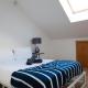 Weekly & Monthly stays in Penthouse for Contractors or Leisure Single or Superking beds available Birkenhead - Photo 9