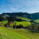 Ferienwohnung Alpenglück, Захранг - Фото 7