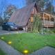 Corner's Cabin - A-Frame - Catskills NY, South New Berlin