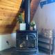 Corner's Cabin - A-Frame - Catskills NY, South New Berlin (фото 3)