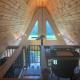 Corner's Cabin - A-Frame - Catskills NY, South New Berlin (фото 4)