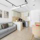 Modern Studio Apartment in JLT, Dubaj - Fotografie 5