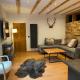 Chalet OurSouris Saint-Gervais-les-Bains - Fotografie 1