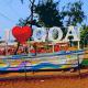 2 BHK luxury apartment in Calangute beach Saldana, Calangute - Foto 6
