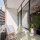 Luxury - Family friendly - Central - Cozy- Balcony, Köpenhamn - Foto 3