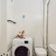 Luxury - Family friendly - Central - Cozy- Balcony, Köpenhamn - Foto 9