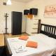 Studio with balcony in Drumul Taberei, Bucharest, Bukarest - Foto 6