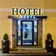 Hotel Genta, Зальцбург