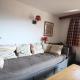 Résidence Dame Blanche - DBA124P - APPT 2 CHAMBRES + COIN MONTAGNE - BALCON - 8 PERSONNES - Secteur 1800 MAE-8014, Narreyroux (fotografie 5)