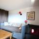Résidence Dame Blanche - DBA124P - APPT 2 CHAMBRES + COIN MONTAGNE - BALCON - 8 PERSONNES - Secteur 1800 MAE-8014, Narreyroux (fotografie 4)