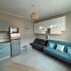 Studio 300m de la plage