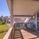 skandinavisches Ferienhaus in Rechlin, Rechlin - Fotografie 5