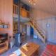 skandinavisches Ferienhaus in Rechlin, Rechlin - Fotografie 7