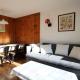 Résidence Dame Blanche - DBA001 - APPT 2 CHAMBRES - BALCON - 6 PERSONNES Secteur 1800 MAE-7664, Narreyroux (fotografie 3)
