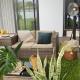 Villa with private pool in Neiva, 150 m², Neiva (fotografie 7)