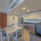 Chic 2 BR poolside Apartment at G-crib El Gouna, ハルガダ - 写真 4