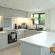 Modern Luxury 4 Bed House in Heart of Macclesfield