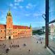 OLD TOWN Best View WiFi 300 Mb/s Huge screen Netflix AppleTV AmazonTV, Varsavia - Foto 5