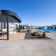 Clesol II, Abades