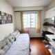 FLAT no Coração de SP, 1 Vaga, Camareira, Completo, São Paulo - Foto 7