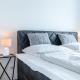 Trendy - Modern 1BR & 1LR Apartment in Vienna Center, Вена - Фото 9