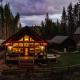 Pine Forest Getaway, Game Room, Hot Tub, Fire Pit