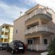 Apartments Sab, Povljana