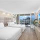 Newly Renovated with Ocean View Near Waikiki Beach, Honolulu - Fotografie 8