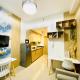 5 Star Shore Residences MOA Luxury Suite with Bayview Pool Access, Manila - Fotografie 3
