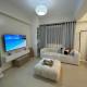 Relax in style: Modern Airbnb and Netflix, Manila - Foto 1