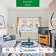 Central House with Pool Table, Free Parking, Super-Fast Wifi and Smart TV with Virgin TV and Netflix by Yoko Property Northampton - Fotografie 1