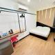 Seeds Hotel Setia Wangsa, Kuala Lumpur - Fotografie 2
