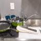 Harebare apartment for max 3ppl 3mins walk from Kiba station 2F, Tokio - Fotografie 7