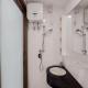 Cozy and Nice Studio at Sky House BSD Apartment By Travelio, Тангеранг (фото 3)