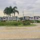 Homestay at Phirst Park Homes Tanza, Tanza (fotografie 6)