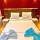 Sunny studio with 3 swimming pools Florenza Hurghada, Hurghada