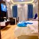 Sunny studio with 3 swimming pools Florenza Hurghada, Hurghada (fotografie 8)